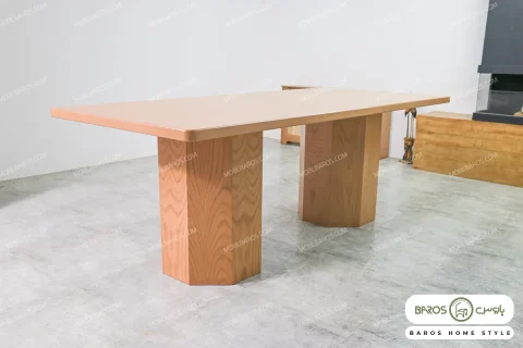 میز ناهار خوری یسنا خرید مبل باروس ۹۴۹۴ (1)