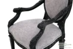 میز ناهارخوری کلاسیک و چوبی جدید الینا کد ۴ (6)