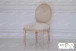 میز ناهارخوری کلاسیک و چوبی جدید الینا کد ۵ خرید باروس 25 (10)