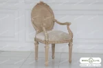 میز ناهارخوری کلاسیک و چوبی جدید الینا کد ۵ خرید مبل باروس ۴۹۴۹۴ (7)