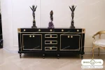 میز کنسول جدید المیرا خانی خرید مبل باروس 49494 (2)