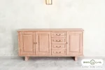 میز کنسول جدید کینگ خرید مبل باروس 49493 (1)
