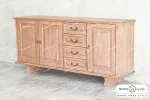 میز کنسول جدید کینگ خرید مبل باروس 49493 (2)