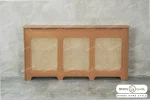 میز کنسول جذاب و جدید یسنا خرید مبل باروس ۳۳۴۲ (1)