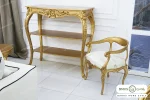 میز کنسول منبتی جدید المیرا خانی کد ۲ خرید باروس (1)