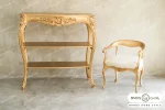 میز کنسول منبتی جدید المیرا خانی کد ۲ خرید باروس (4)
