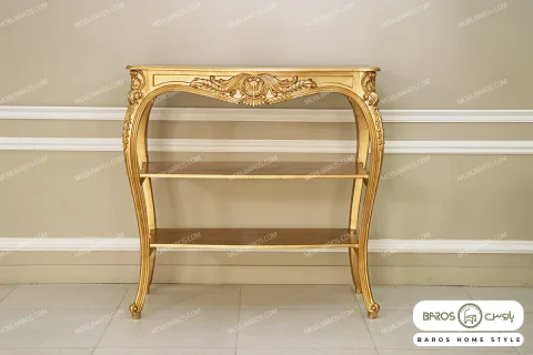 میز کنسول منبتی جدید المیرا خانی کد ۲ خرید باروس (6)