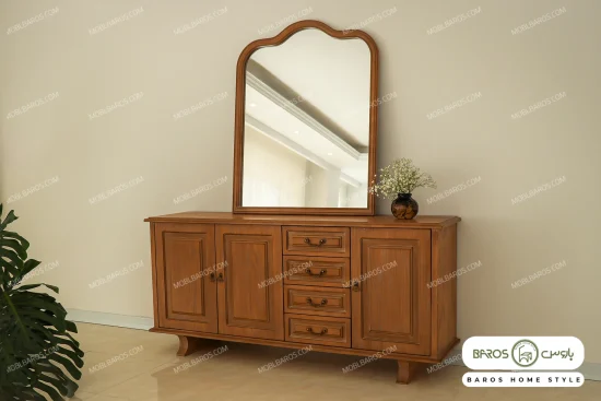 میز کنسول هامین (مائده) خرید باروس (1)