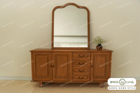 میز کنسول هامین (مائده) خرید باروس (2)