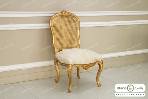 صندلی ناهار خوری المیرا خانی