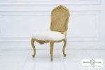 صندلی ناهار خوری المیرا خانی