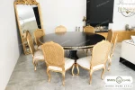 ناهار خوری جدید المیرا خانی خرید باروس (7)