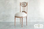 صندلی ناهار خوری مهسا مطهریان کد ۱