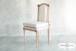 صندلی ناهار خوری مهسا مطهریان کد ۲