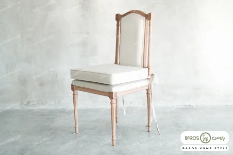 صندلی ناهار خوری مهسا مطهریان کد ۲