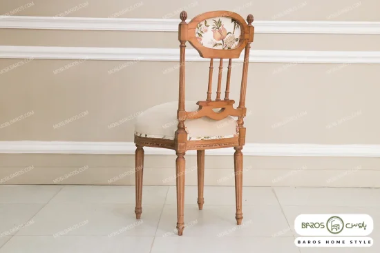 صندلی ناهار خوری مهسا مطهریان کد ۱