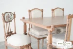 ناهار خوری جدید مهسا مطهریان کد ۲ خرید باروس (9)