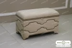 پاف راحتی صبا مرشدی خرید مبل باروس 49304952 (1)