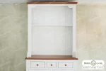 کافی بار چوبی کلاسیک برفین کد ۳ خرید مبل باروس (4)
