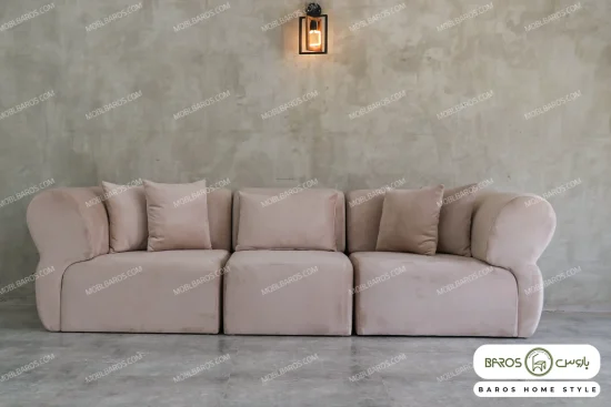 کاناپه جدید آیسو خرید مبل باروس 59594 (1)