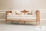کاناپه جدید مهسا مطهریان کد ۱ خرید مبل باروس 49494 (2)