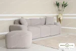 کاناپه سه نفره راحتی جدید هایلین کد ۲ خرید مبل باروس ۴۹۴۹۴ (10)