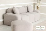 کاناپه سه نفره راحتی جدید هایلین کد ۲ خرید مبل باروس ۴۹۴۹۴ (2)