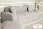کاناپه سه نفره راحتی جدید هایلین کد ۲ خرید مبل باروس ۴۹۴۹۴ (3)