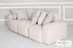 کاناپه سه نفره راحتی جدید هایلین کد ۲ خرید مبل باروس ۴۹۴۹۴ (8)