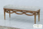 بنچ و صندلی راحتی مدل جدید سامینا خرید مبل باروس 3043 (2)