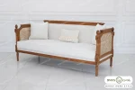 ست مبلمان جدید کاجی کد ۷ خرید مبل باروس ۴۹۹۳ (6)