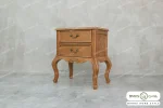 سرویس خواب تخت خواب چوبی راشل کد ۲۱ خرید مبل باروس ۴۹۳۹ (12)