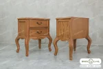 سرویس خواب تخت خواب چوبی راشل کد ۲۱ خرید مبل باروس ۴۹۳۹ (13)