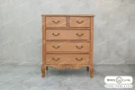 سرویس خواب تخت خواب چوبی راشل کد ۲۱ خرید مبل باروس ۴۹۳۹ (14)