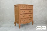 سرویس خواب تخت خواب چوبی راشل کد ۲۱ خرید مبل باروس ۴۹۳۹ (15)