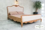 سرویس خواب تخت خواب چوبی راشل کد ۲۱ خرید مبل باروس ۴۹۳۹ (6)