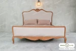 سرویس خواب تخت خواب چوبی راشل کد ۲۱ خرید مبل باروس ۴۹۳۹ (7)