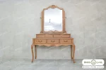 سرویس خواب تخت خواب چوبی راشل کد ۲۱ خرید مبل باروس ۴۹۳۹ (8)