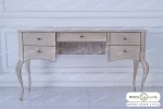 سرویس خواب دو نفره شیک کد ۱۷ خرید مبل باروس 49493 (10)