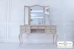 سرویس خواب دو نفره شیک کد ۱۷ خرید مبل باروس 49493 (2)