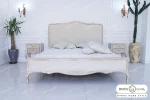 سرویس خواب دو نفره شیک کد ۱۷ خرید مبل باروس 49493 (4)