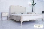سرویس خواب دو نفره شیک کد ۱۷ خرید مبل باروس 49493 (6)