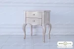 سرویس خواب دو نفره شیک کد ۱۷ خرید مبل باروس 49493 (7)