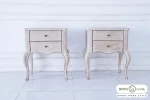 سرویس خواب دو نفره شیک کد ۱۷ خرید مبل باروس 49493 (8)