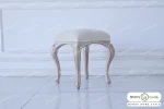 سرویس خواب دو نفره شیک کد ۱۷ خرید مبل باروس 49493 (9)