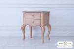 سرویس خواب دو نفره شیک کد ۱۸ خرید مبل باروس (8)