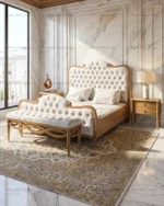 سرویس خواب دو نفره نارین (1)