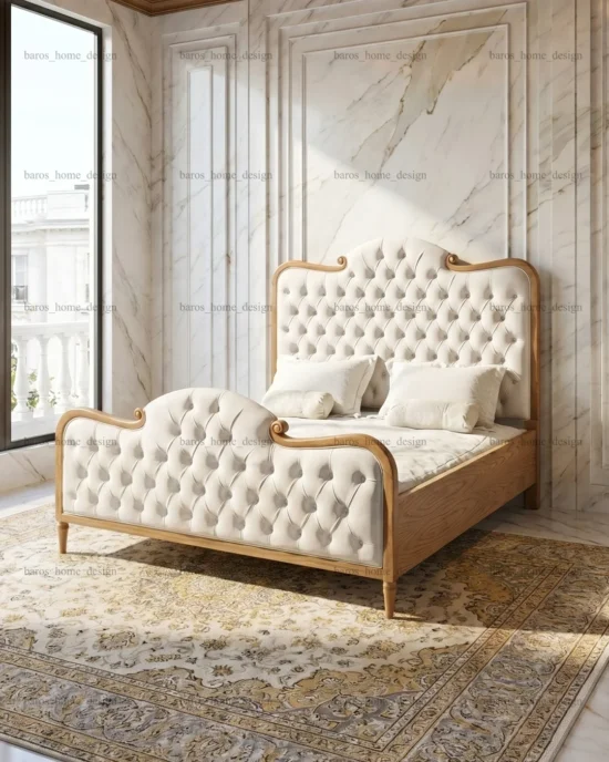 سرویس خواب دو نفره نارین (2)