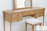 سرویس خواب طرح چستر جذاب و جدید نارین خرید مبل باروس (2)
