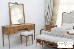 سرویس خواب طرح چستر جذاب و جدید نارین خرید مبل باروس (6)